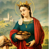 St Elizabeth of Hungary - Sermons 11/17/23