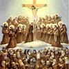 All Franciscan Saints - Sermons 11/29/23