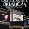 OKlatober - Haunted Garfield County, Oklahoma with Jeff Provine