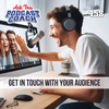 Building Relationships with Your Audience: The Long-Term Approach to Podcast Success