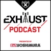 Exhaust #238: Brandon Hartranft