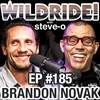 Brandon Novak Blocked Bam’s Number