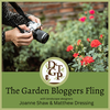 The Garden Bloggers Fling