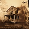 The Haunted Ticknor House