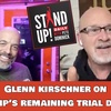 SUPD 980 Glenn Kirschner on Trumps trial schedule and more