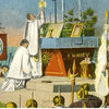 The Real First Thanksgiving - Sermons 11/22/23
