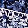 Swamp Thing #152 (River Run, Chapter 1: City Of The Dead)