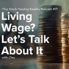 Living Wage? Let’s Talk About It
