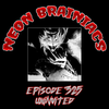325 - Uninvited (1987)