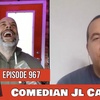 SUPD 967 Comedian JL Cauvin talks GOP Debate, Mike Johnson, Election results and Biden's playbook