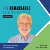 The Inner Journey of Leadership with Dan Rockwell
