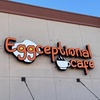 Eggceptional Cafe - Oklahoma City