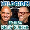 Kelly Slater Lives With Unbearable Pain