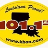 KBON FM 101.1