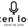 KRIM 96.3FM-LP
