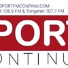 Sport FM Continu 106.9