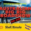 The Australian Big Rig Roadshow