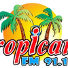 Radio Tropicana FM 91.1 ZPC342