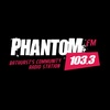 CJUJ-FM Phantom 103.3 FM