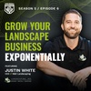 Grow Your Landscape Business Exponentially