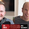 Episode 112 - The Busy Entrepreneur with Mike McDerment