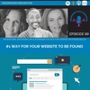 #1 Way for Your Website to be Found