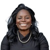 Nakita Hemingway, Democratic Nominee for GA Agriculture Commissioner