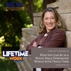 Who You Can Be in a White Male Dominated World with Tricia Montalvo Timm