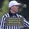 Conversation 98: Inclusion in Officiating with Cyd Zeigler