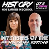 History Not Taught In School–Mysteries Of The Mayans, Incas & Egyptians