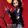 Episode 60 - Return of The Living Dead 3 (1993)