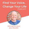 #65 The Core of Personal Growth