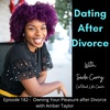 182. Owning Your Pleasure after Divorce with Amber Taylor
