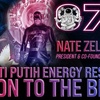 Merpati Putih Energy Restores Vision to the Blind | Nate Zeleznick