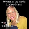 Woman of the Week: Lindsey Marsh