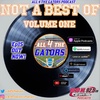 All 4 The Gators Podcast: Season One in review!