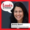 Amina Razvi (Sustainable Apparel Coalition) on Lewis &amp; Friends