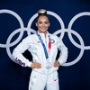 MyKayla Skinner — Part 2 of Her Improbable Olympic Gymnastics Journey