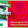 (FIXED) Season 3 Episode 36: Checking in on Jordan Peterson (+ More JRE Recapping & Let's Not Start WWIII)
