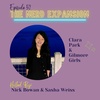 52. Clara Park & Gilmore Girls