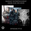 Episode 10: The Lighthouse, The Witcher, The Witcher 3: Wild Hunt
