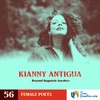 56 - A house that burns slowly - Kianny Antigua - Dominican Republic - Female Poets
