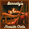 Barnaby's First Fireside Chat