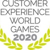 Customer Experience Superheroes - Series 3 Episode 1 Customer Experience World Games with Helen Burt