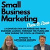 Episode Seventy Two - Katherine Grooms, Accounting & Tax Solutions LLC