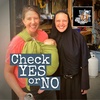 Check Yes or No