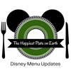 Episode 214 - Disney Resort Menu Updates