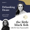 Debunking Sexual Desire | Dr. Lori Brotto | Vancouver, BC