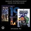 Episode 8: 1917, Titans, Halo: Reach