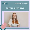 Copper Deep Dive